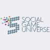Social Game Universe logo