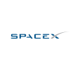 Space Exploration Technologies Corp Space-X logo