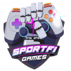 SportFi logo