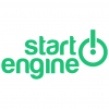 Startengine Crowdfunding Inc logo