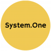System.One Venture Capital Fund logo