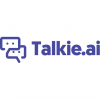 Talkie.ai logo