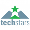 Techstars London Accelerator logo