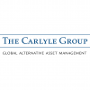 Carlyle Global Financial Services Partners II LP logo