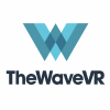 TheWaveVR logo