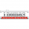 Thomas Built Buses Inc logo