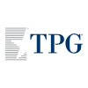 TPG Partners IV LP logo