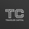 Traveler Capital logo