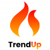 TrendUp logo
