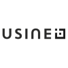 Usine IO logo