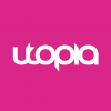 Utopia Music AG logo