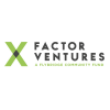 XFactor Ventures logo