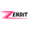 Zendit logo