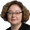 Jocelyn Goldfein photo