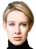 Elizabeth Holmes photo