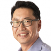 David Kim photo