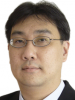 Damien Pang photo