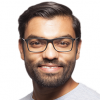 Miraj Sanghvi photo